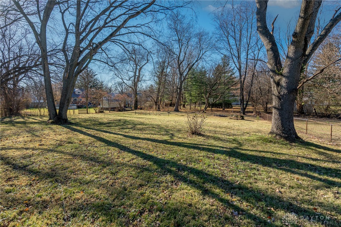 85 Quinby Lane Riverside, OH 45432 - Photo 42 of 47 rear yard photo