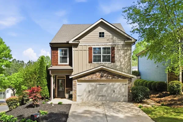 $350,000 | 552 Broughton Drive, Canton, GA 30114