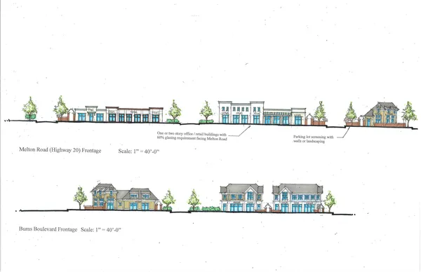 $386,000 | 1 Burns Boulevard, Chesterton, IN 46304