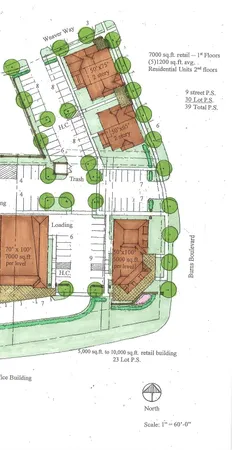 $386,000 | 1 Burns Boulevard, Chesterton, IN 46304