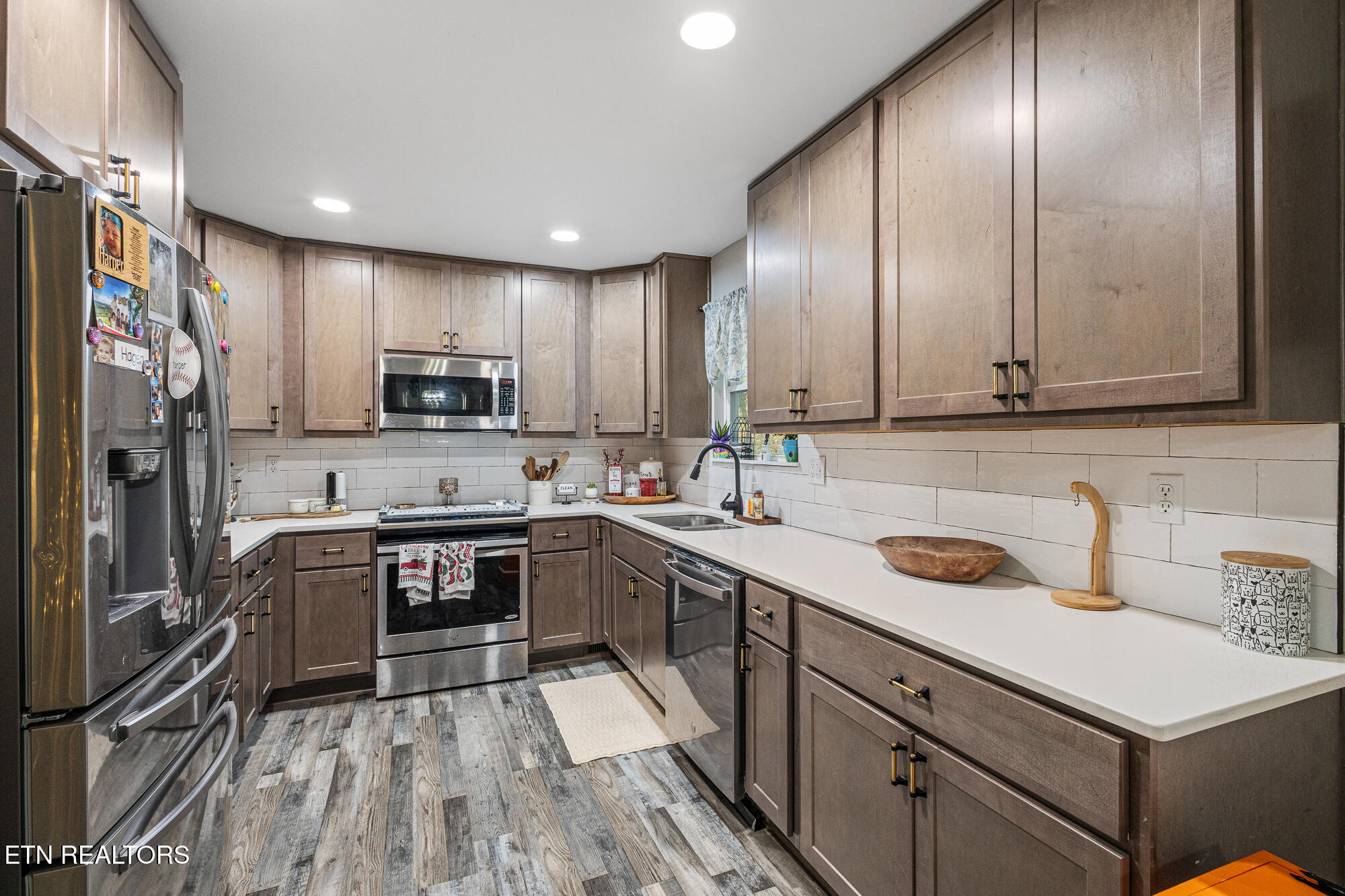 720 Millbrook Circle Cleveland, TN 37323 - Photo 11 of 31 720 Millbrook Circle-14