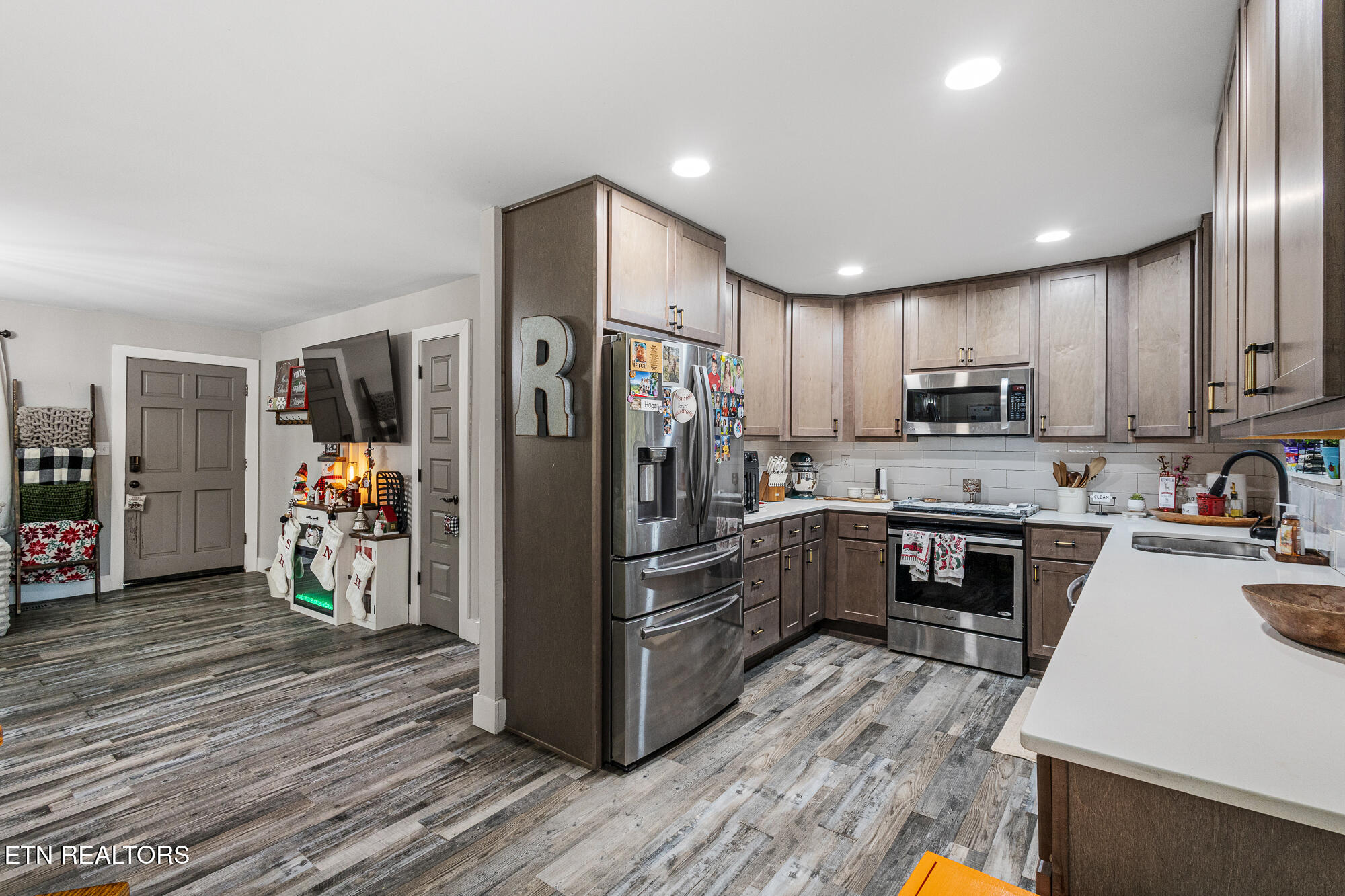 720 Millbrook Circle Cleveland, TN 37323 - Photo 12 of 31 720 Millbrook Circle-15