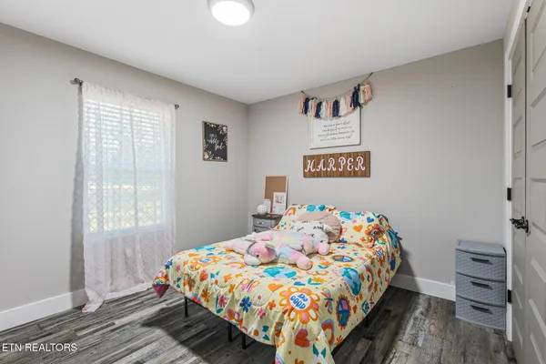 $319,900 | 720 Millbrook Circle, Cleveland, TN 37323