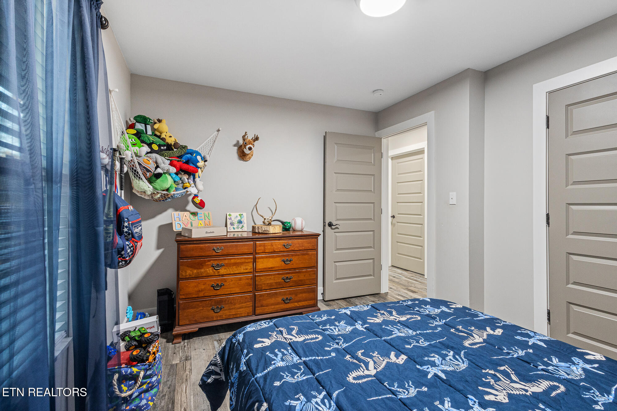 720 Millbrook Circle Cleveland, TN 37323 - Photo 21 of 31 720 Millbrook Circle-22