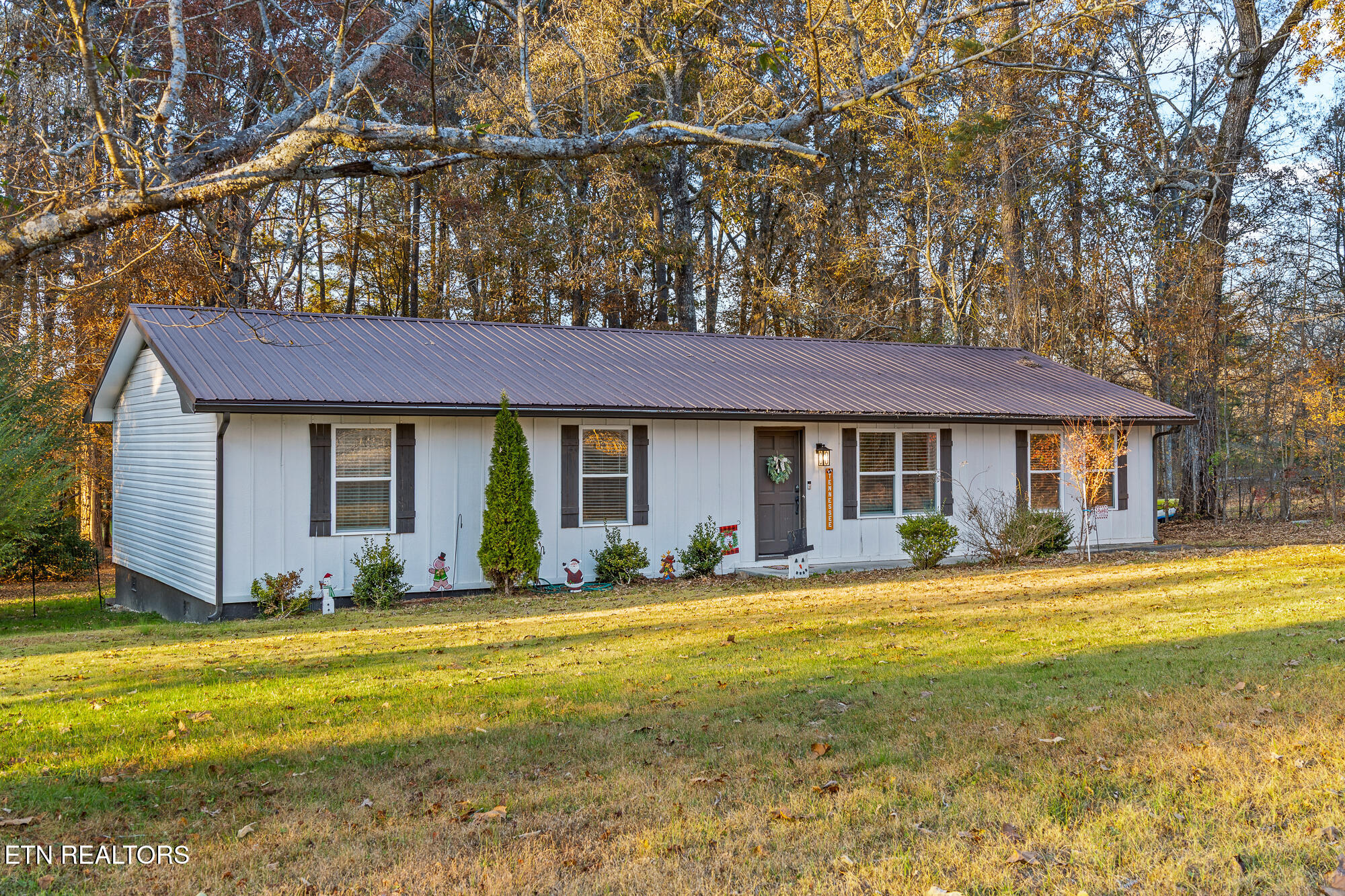 720 Millbrook Circle Cleveland, TN 37323 - Photo 26 of 31 720 Millbrook Circle-25