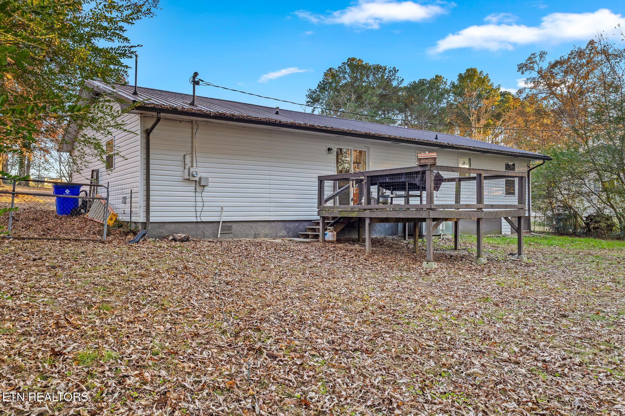720 Millbrook Circle Cleveland, TN 37323 - Photo 31 of 31 720 Millbrook Circle-28