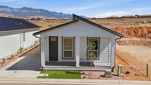 $289,900 | 2752 West Crestview Lane, Hurricane, UT 84737