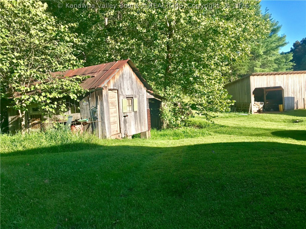 878 Wavy Run Road Ripley, WV 25271 - Photo 20 of 30 Gallery Image 20