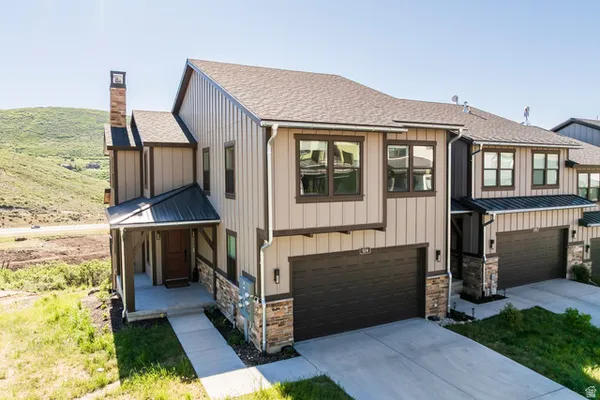 $1,350,000 | 524 Ascent Drive, Kamas, UT 84036