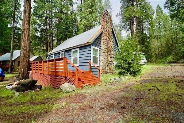 $289,000 | 13305 Highway 50, Kyburz, CA 95720