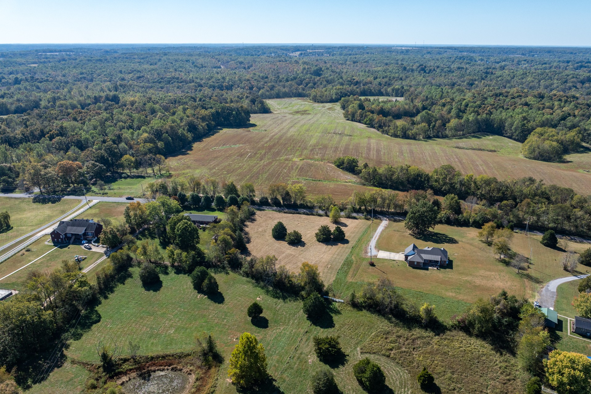 0 Burgess Gower Road Springfield, TN 37172 - Photo 4 of 8
