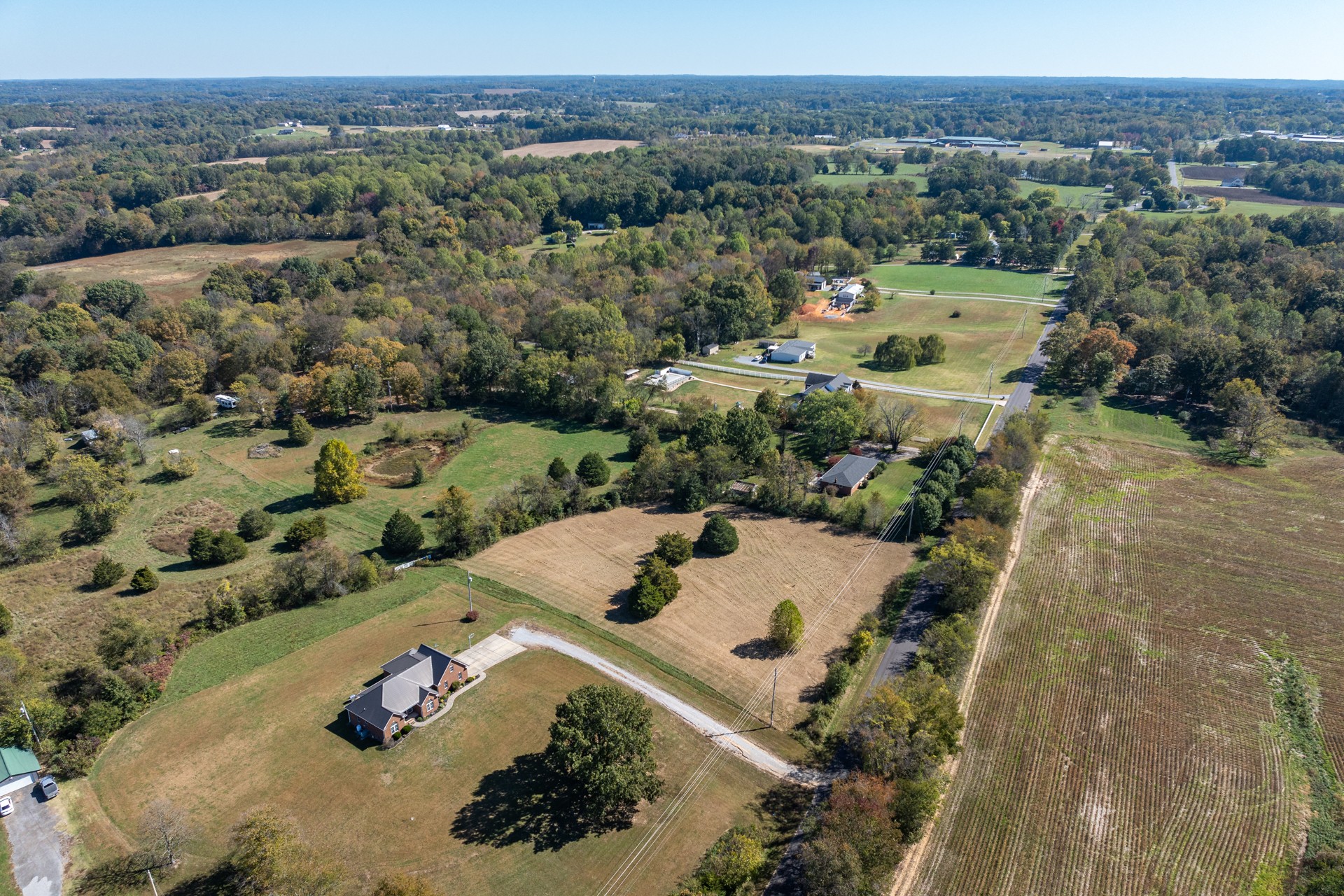0 Burgess Gower Road Springfield, TN 37172 - Photo 5 of 8