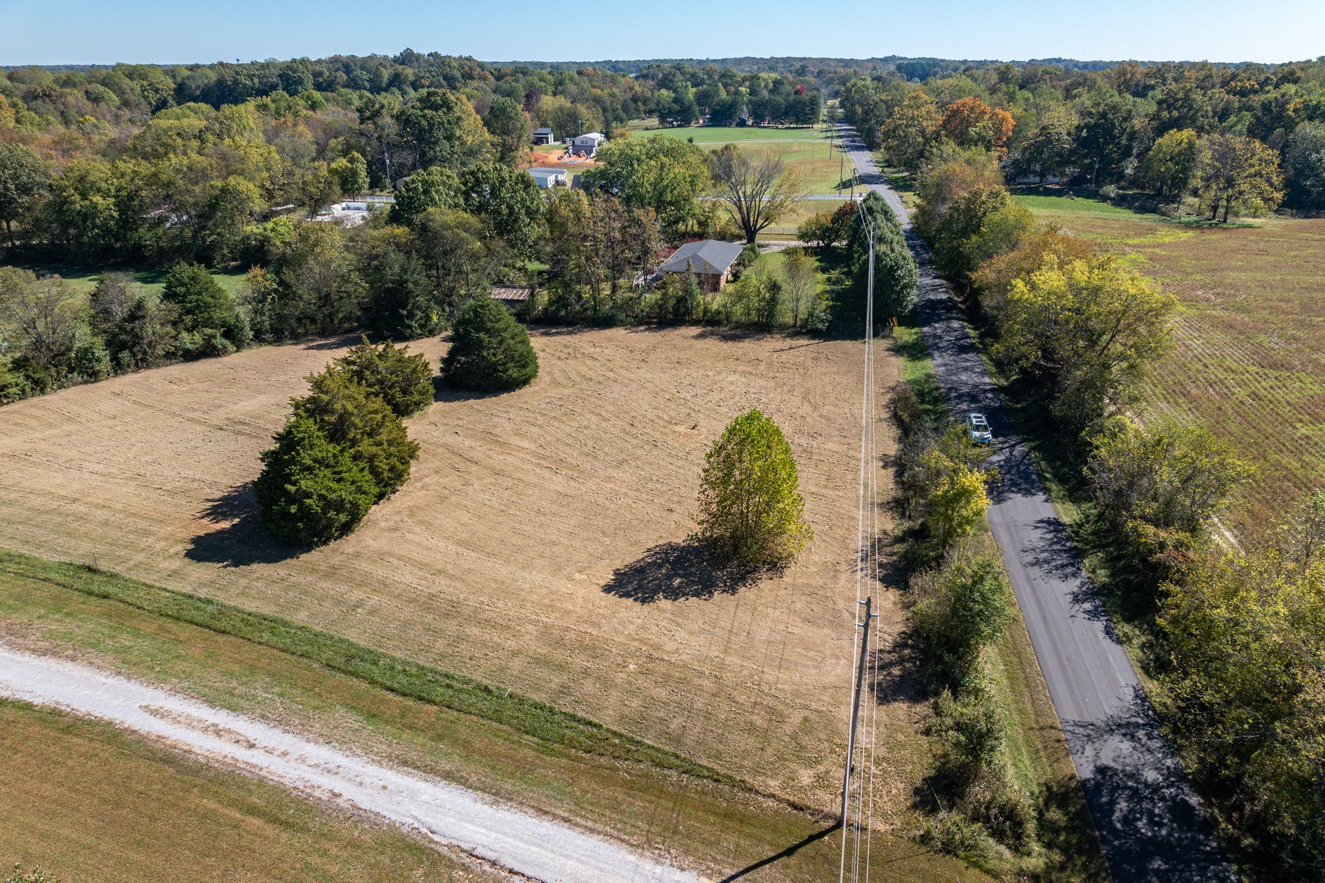 0 Burgess Gower Road Springfield, TN 37172 - Photo 6 of 8