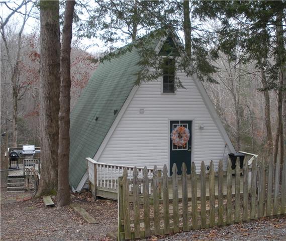 Welcome to 458 Harper Road