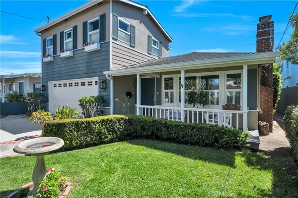 $1,997,000 | 626 West Oak Avenue, El Segundo, CA 90245