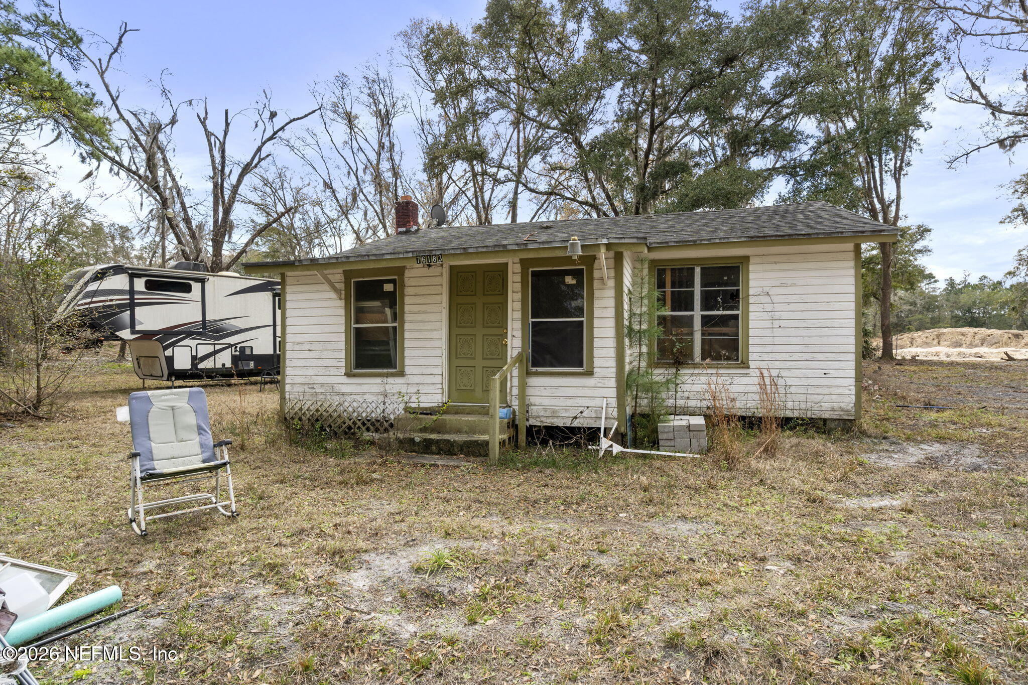 76183 Harper Chapel Road Yulee, FL 32097 - Photo 11 of 29 34-web-or-mls-DSC09167