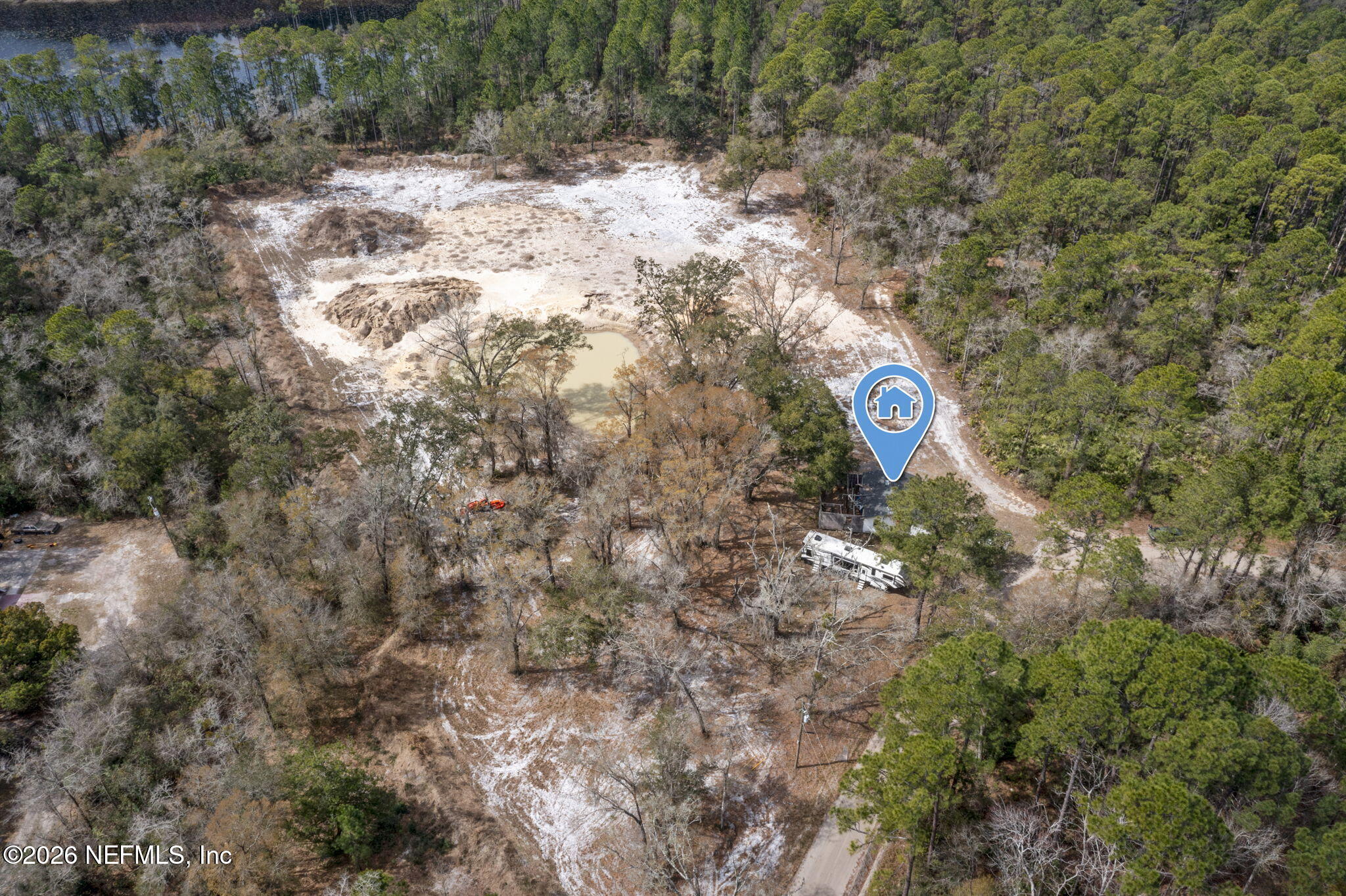 76183 Harper Chapel Road Yulee, FL 32097 - Photo 23 of 29 19-web-or-mls-DJI_0833a