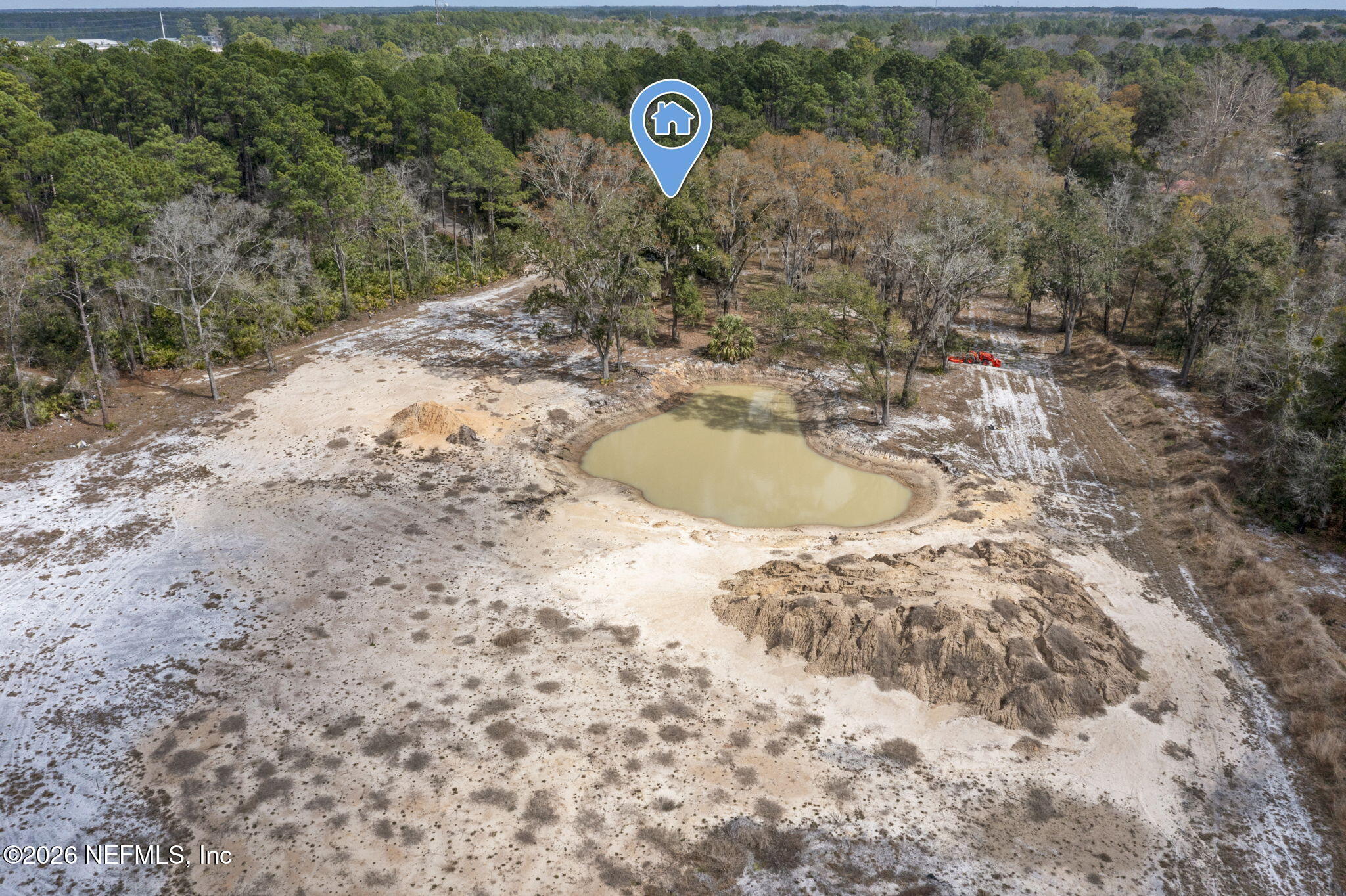 76183 Harper Chapel Road Yulee, FL 32097 - Photo 24 of 29 27-web-or-mls-DJI_0838a