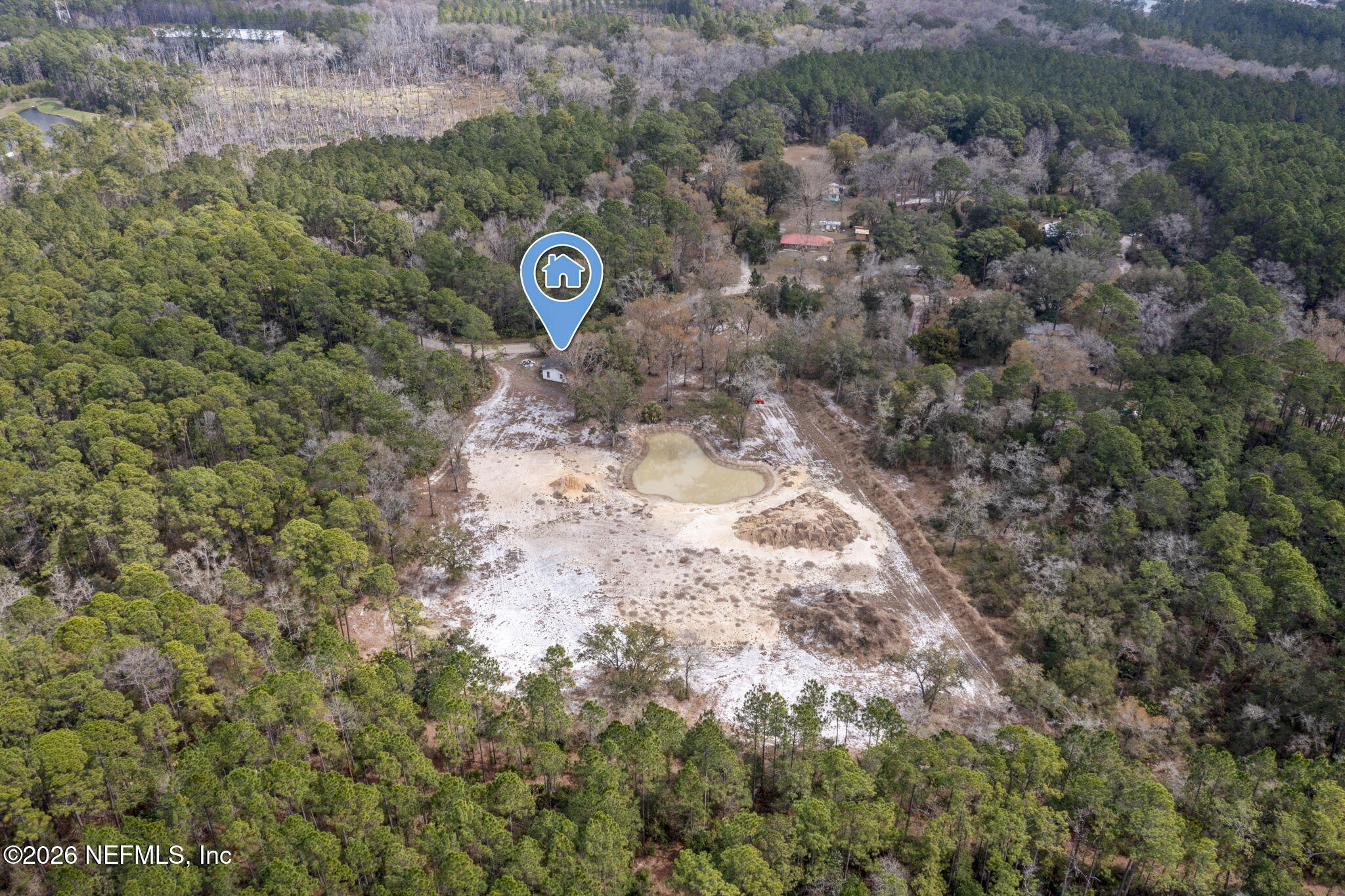 76183 Harper Chapel Road Yulee, FL 32097 - Photo 25 of 29 5-web-or-mls-DJI_0825a