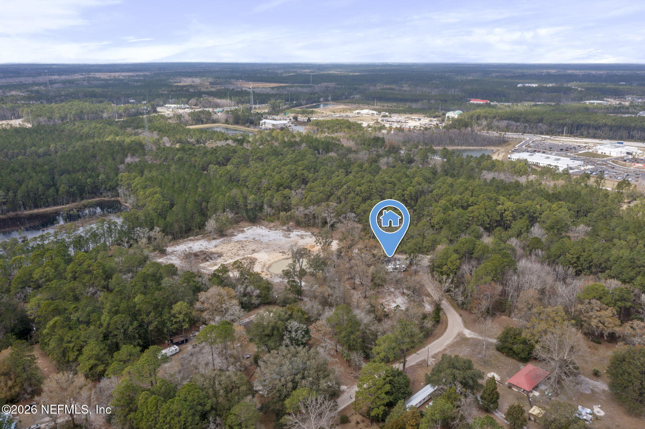 76183 Harper Chapel Road Yulee, FL 32097 - Photo 27 of 29 11-web-or-mls-DJI_0829a