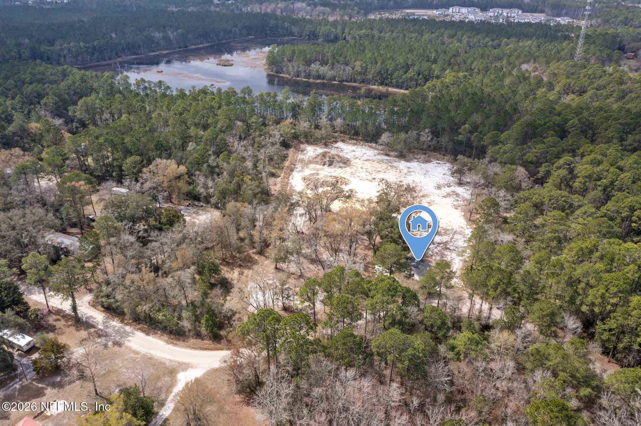 76183 Harper Chapel Road Yulee, FL 32097 - Photo 29 of 29 17-web-or-mls-DJI_0832a