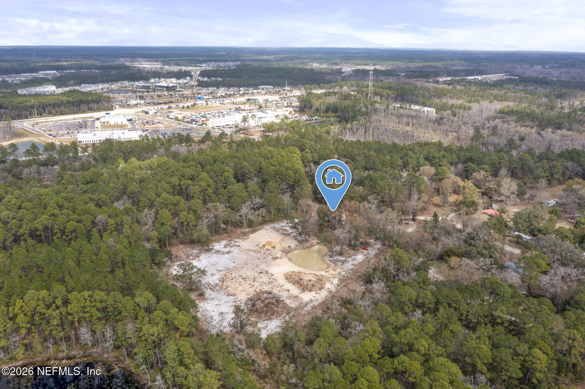 76183 Harper Chapel Road Yulee, FL 32097 - Photo 4 of 29 7-web-or-mls-DJI_0827a