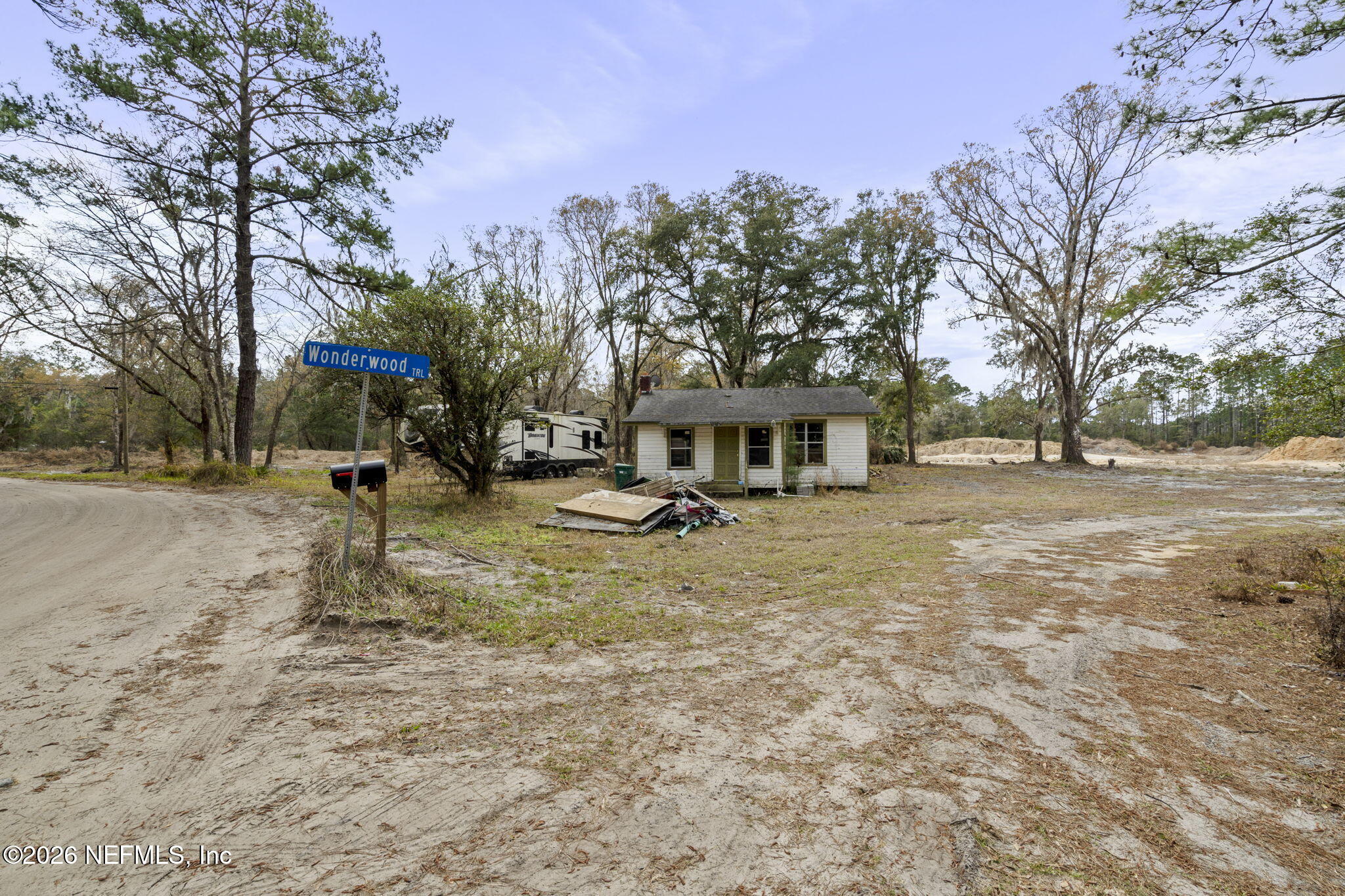 76183 Harper Chapel Road Yulee, FL 32097 - Photo 9 of 29 33-web-or-mls-DSC09165