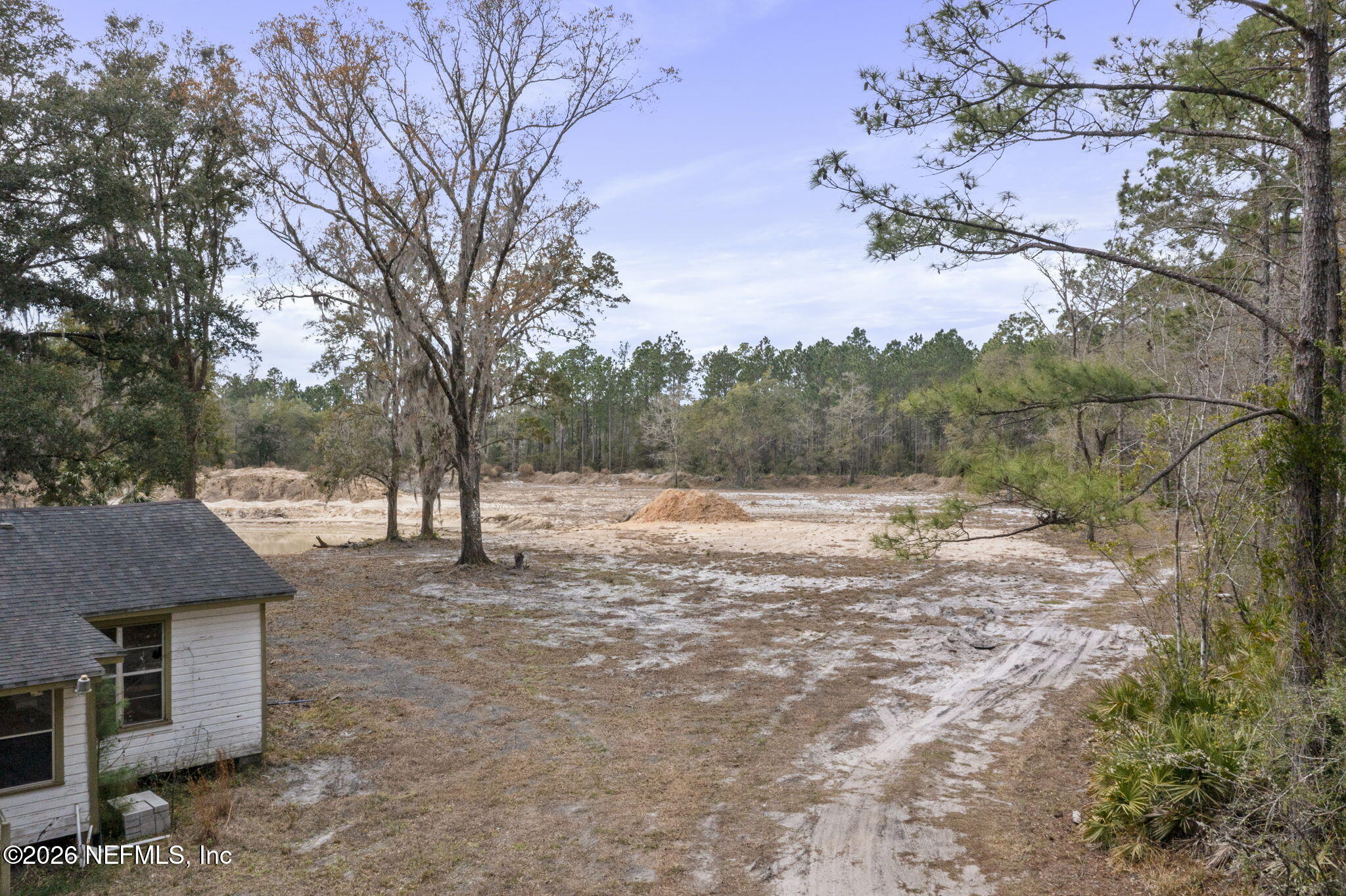 76183 Harper Chapel Road Yulee, FL 32097 - Photo 10 of 29 1-web-or-mls-DJI_0823