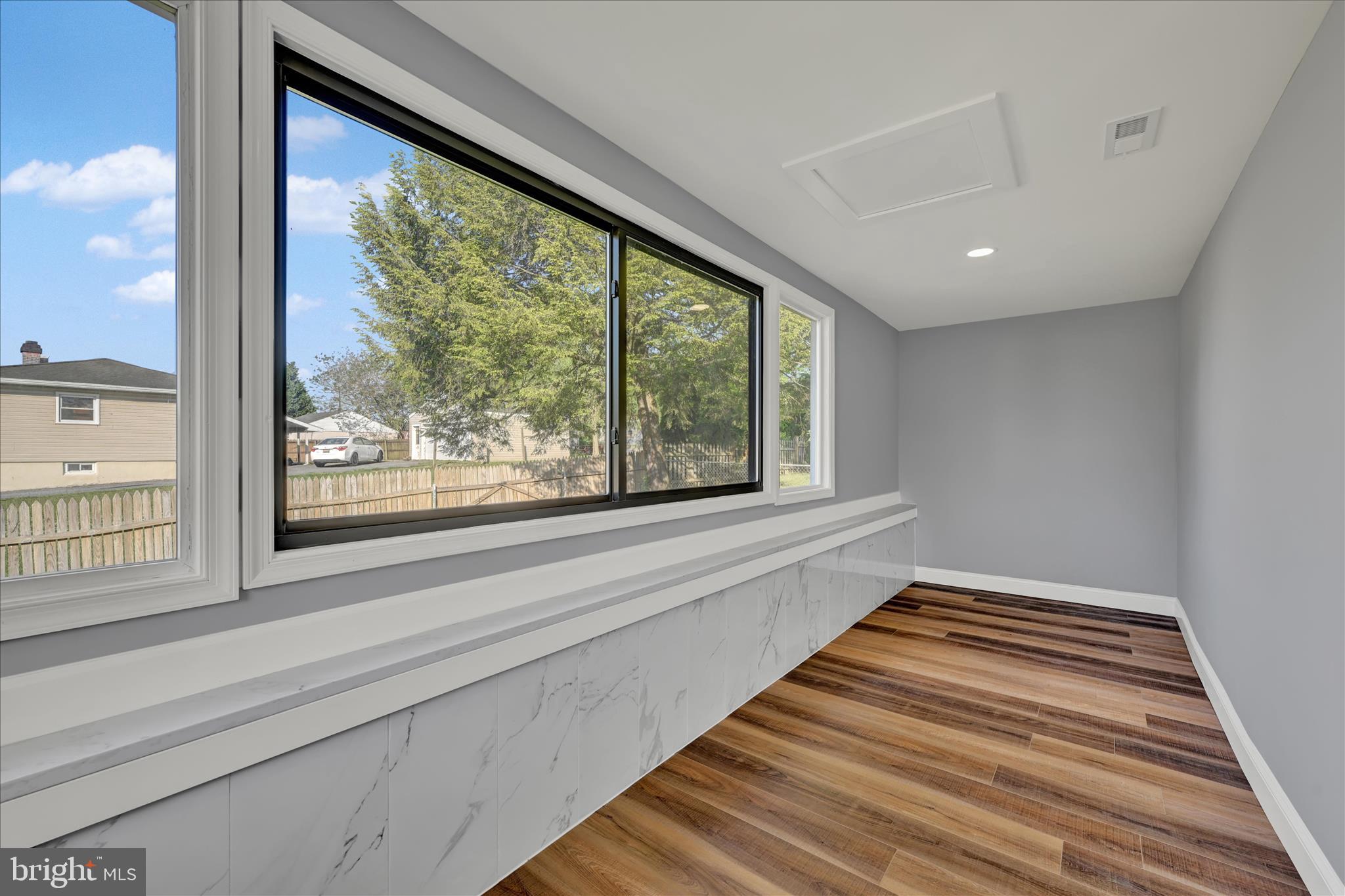 2 Armor Court Baltimore, MD 21220 - Photo 3 of 33 a view of a balcony with an outdoor space