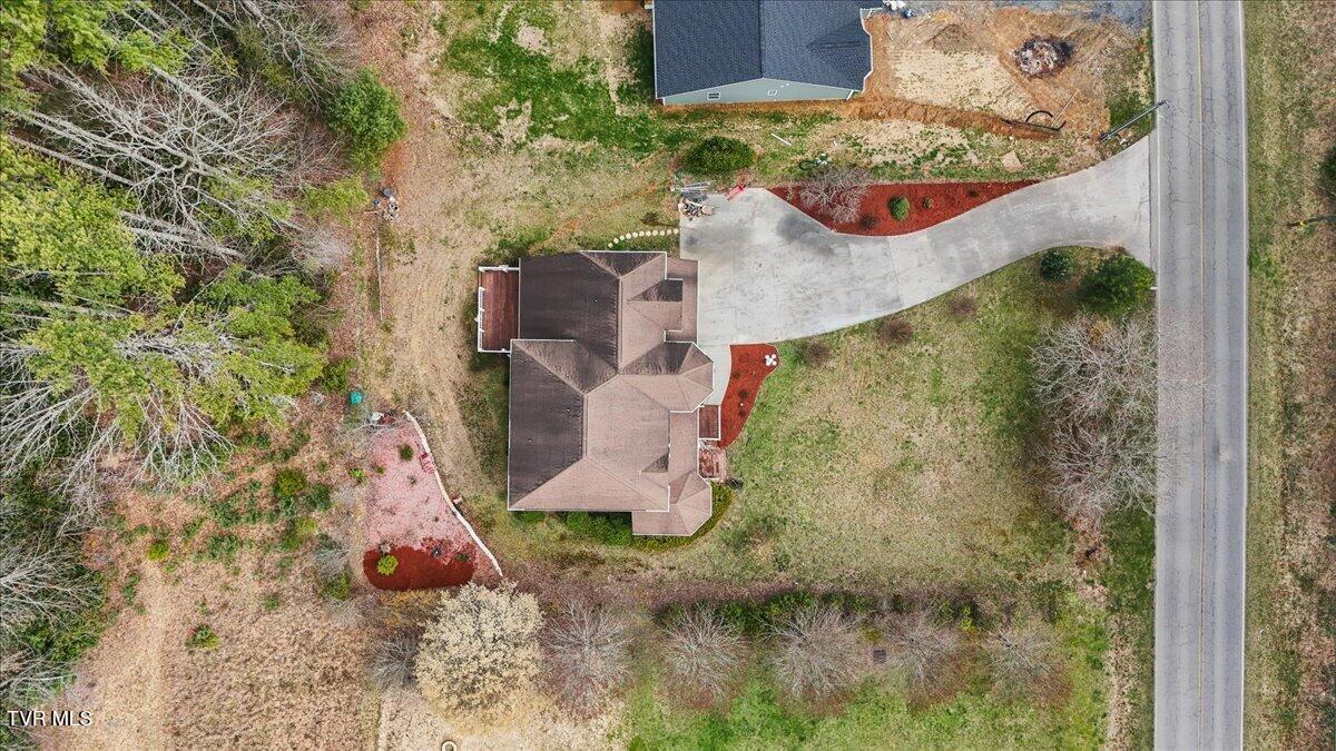 515 Scioto Road Unicoi, TN 37692 - Photo 55 of 55 515 Scioto Rd.