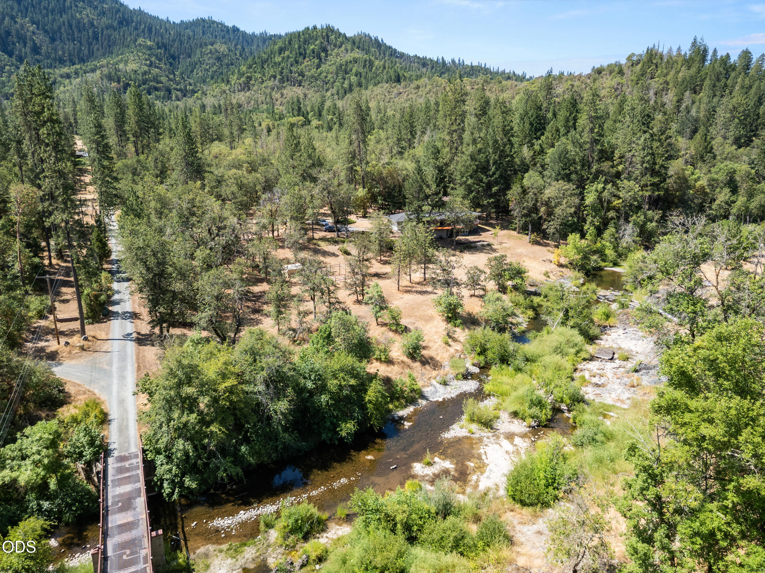 11178 East Evans Creek Road Rogue River, OR 97537 - Photo 47 of 62