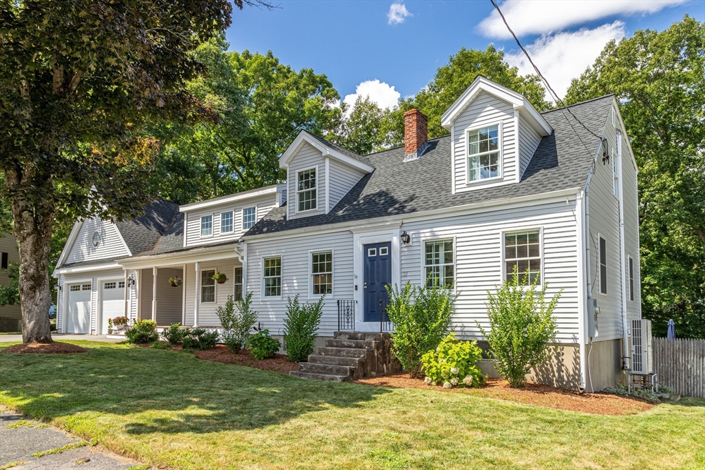 37 Revere Road Woburn, MA 01801 - Photo 1 of 42 Gallery Image 1