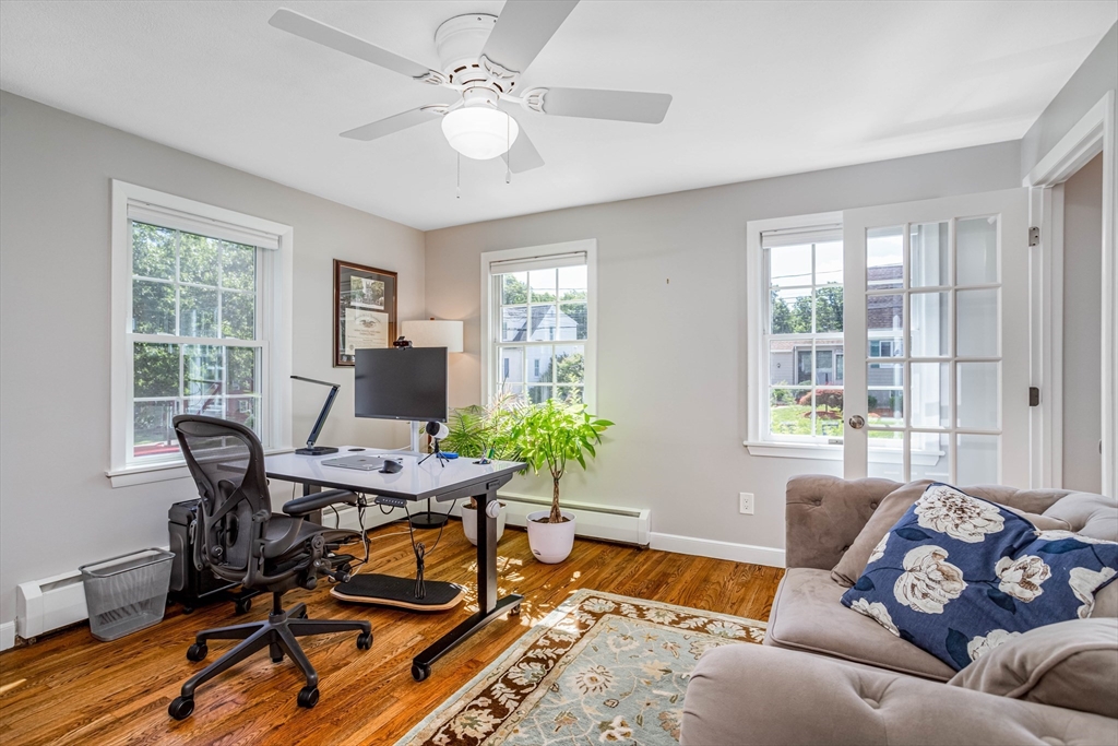 37 Revere Road Woburn, MA 01801 - Photo 17 of 42 Gallery Image 17