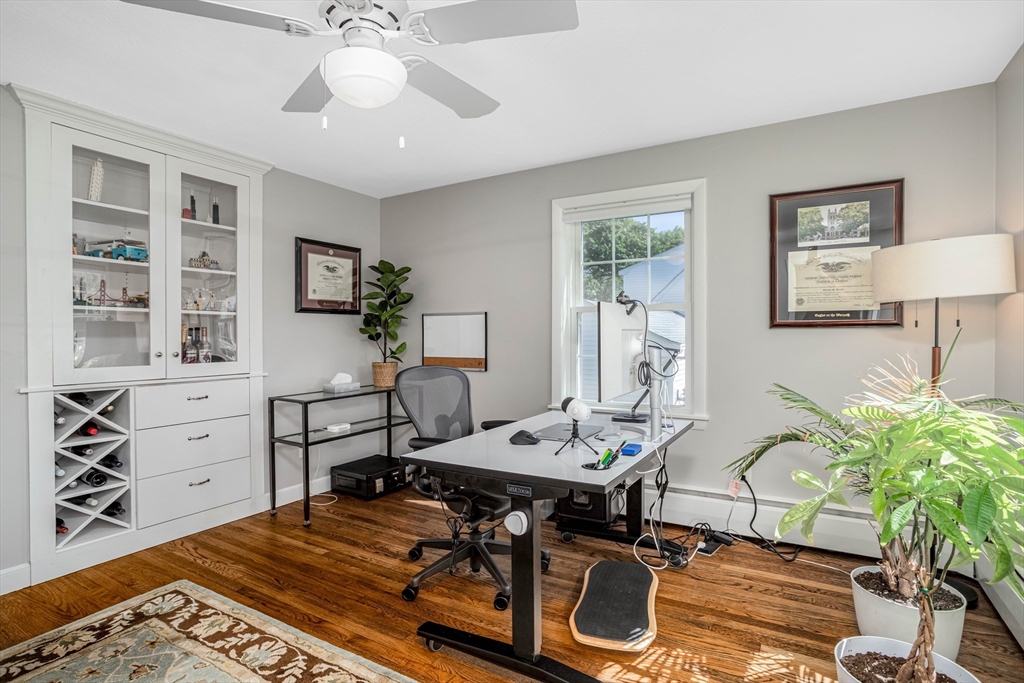 37 Revere Road Woburn, MA 01801 - Photo 18 of 42 Gallery Image 18