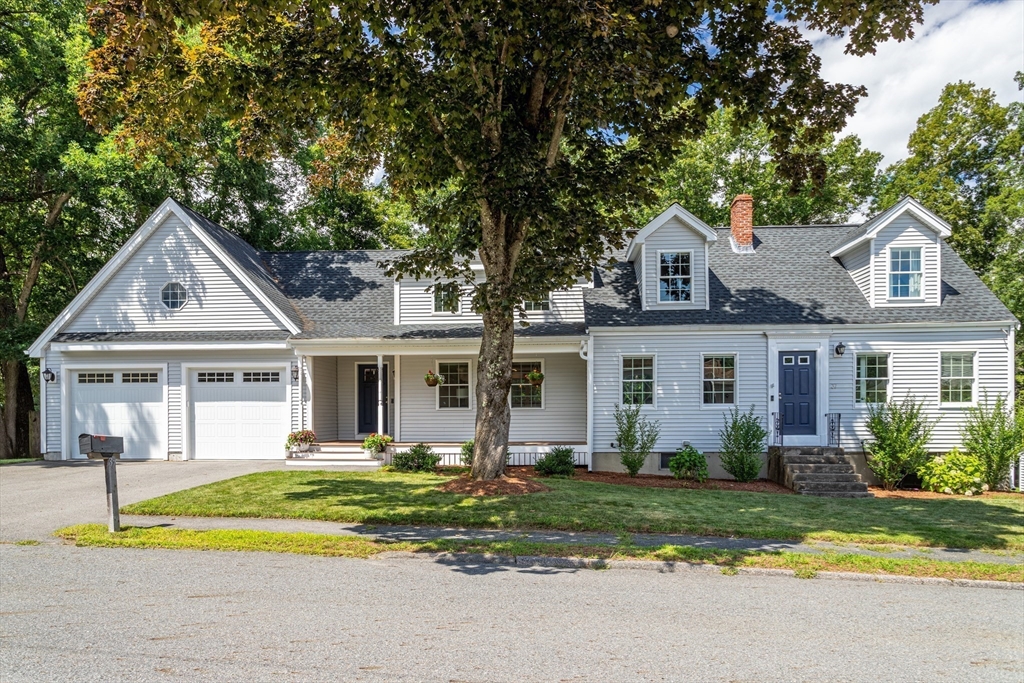 37 Revere Road Woburn, MA 01801 - Photo 2 of 42 Gallery Image 2