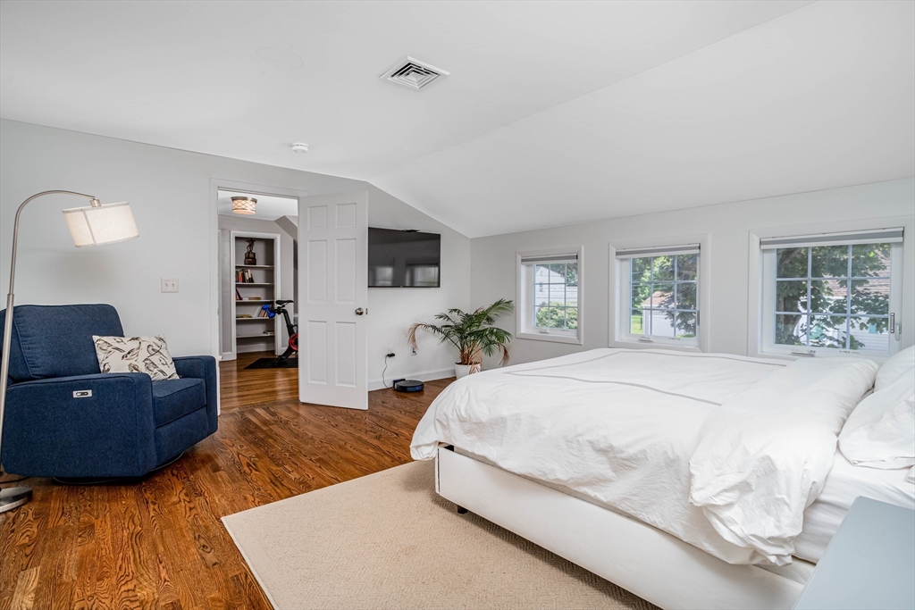 37 Revere Road Woburn, MA 01801 - Photo 21 of 42 Gallery Image 21