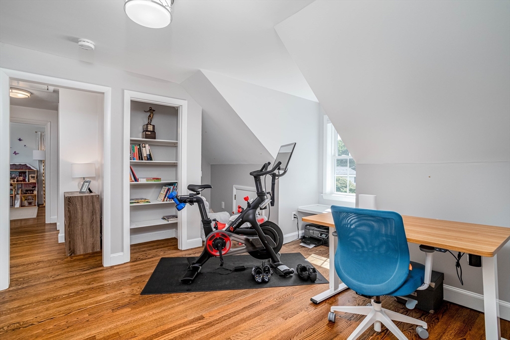 37 Revere Road Woburn, MA 01801 - Photo 25 of 42 Gallery Image 25