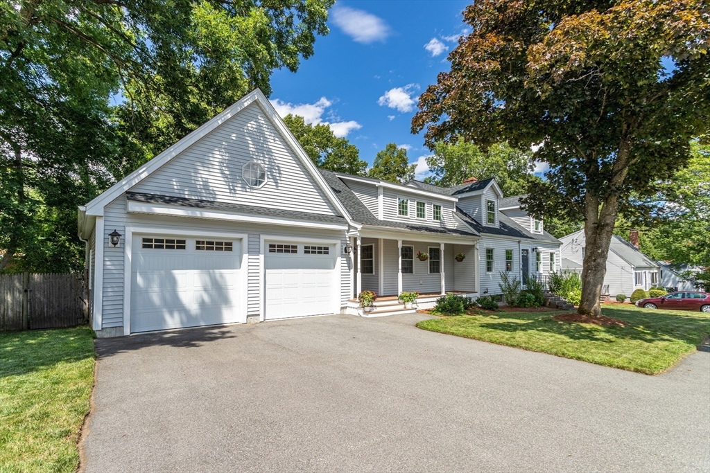 37 Revere Road Woburn, MA 01801 - Photo 3 of 42 Gallery Image 3