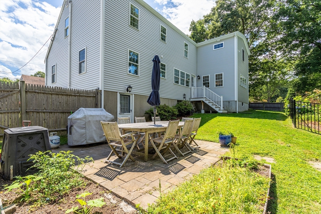 37 Revere Road Woburn, MA 01801 - Photo 37 of 42 Gallery Image 37