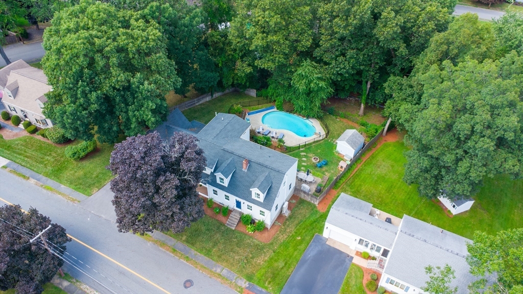 37 Revere Road Woburn, MA 01801 - Photo 39 of 42 Gallery Image 39