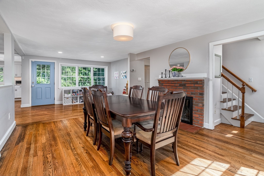 37 Revere Road Woburn, MA 01801 - Photo 4 of 42 Gallery Image 4
