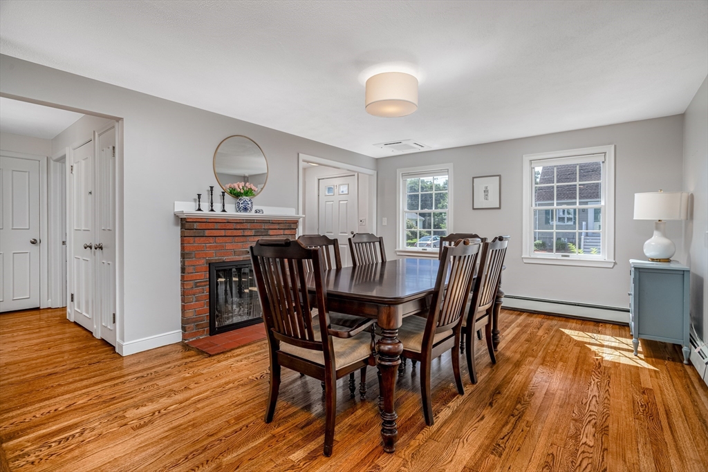 37 Revere Road Woburn, MA 01801 - Photo 5 of 42 Gallery Image 5