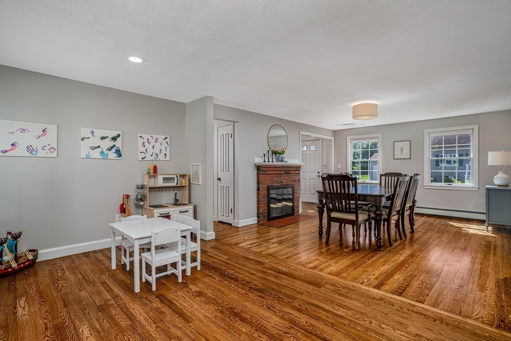 37 Revere Road Woburn, MA 01801 - Photo 6 of 42 Gallery Image 6