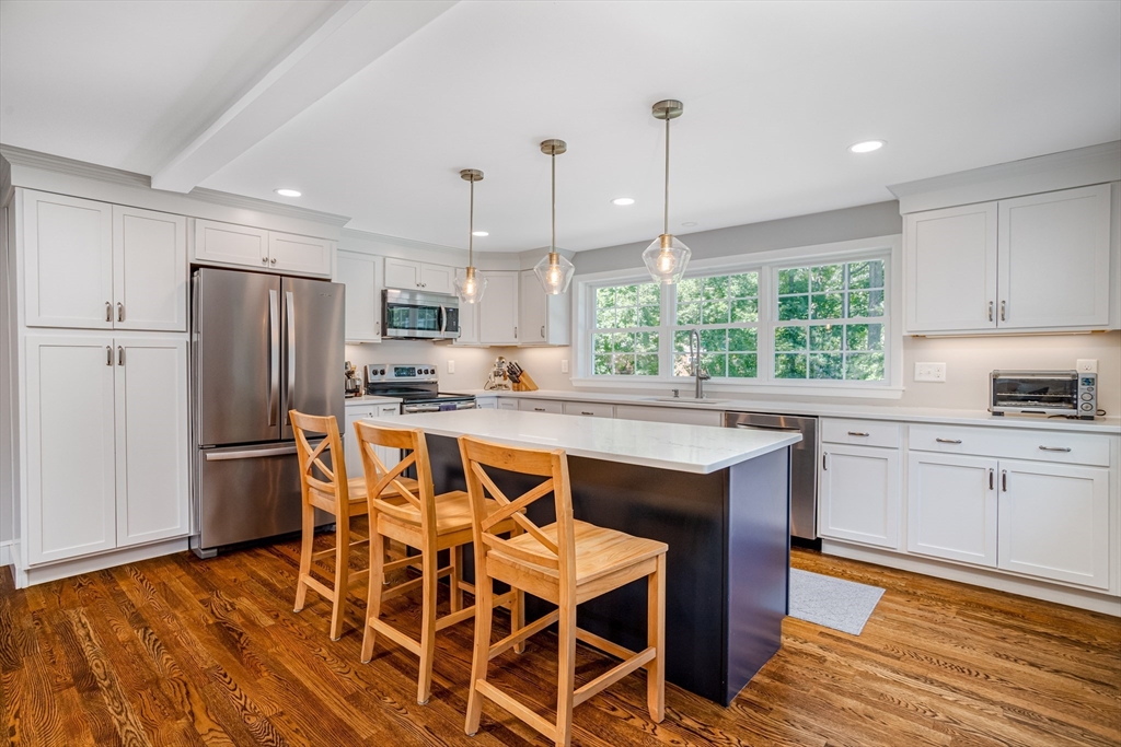 37 Revere Road Woburn, MA 01801 - Photo 10 of 42 Gallery Image 10