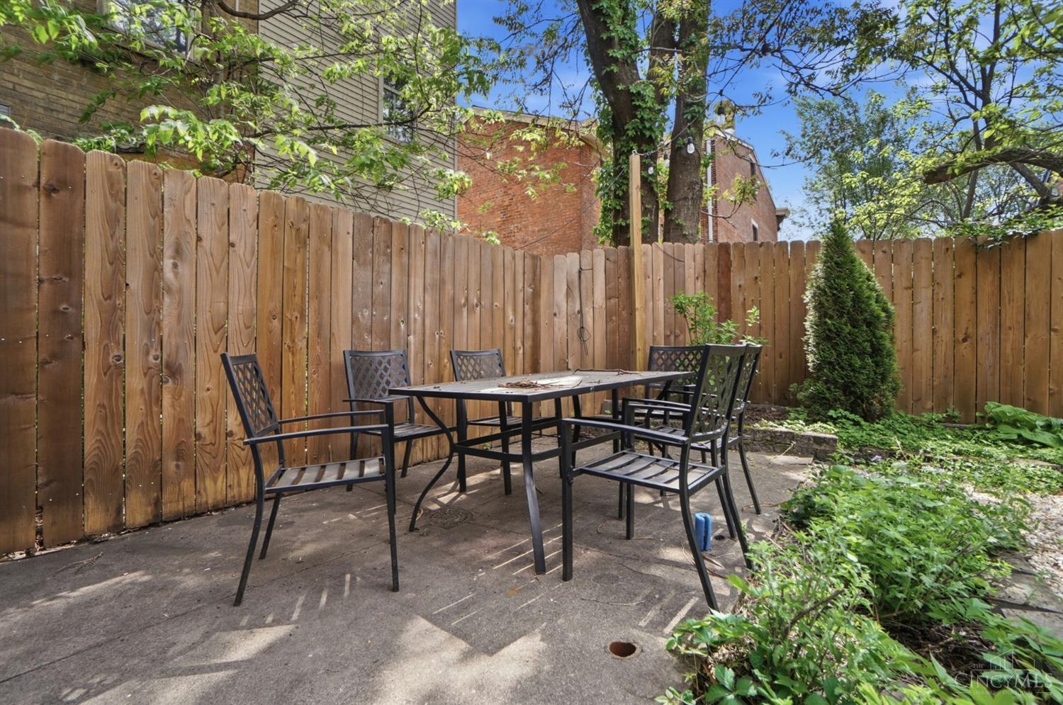 433 Clark Street, Unit B Cincinnati, OH 45203 - Photo 24 of 28