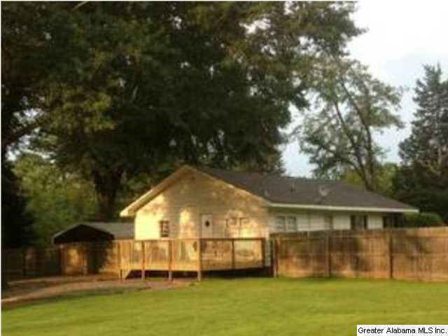 1024 Colonial Avenue Gardendale, AL 35071 - Photo 8 of 8