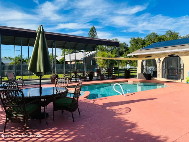 $815,000 | 6922 Babcock Street Southeast, Palm Bay, FL 32909