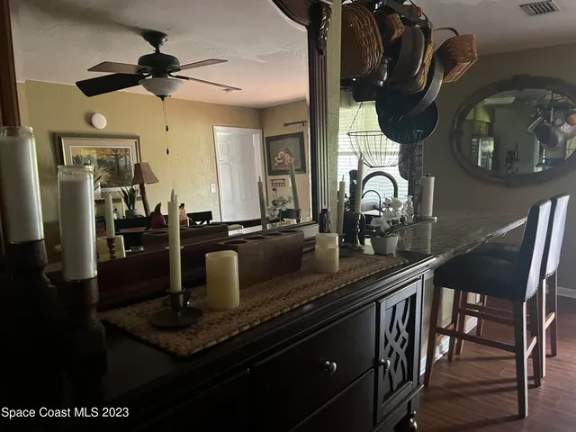 $815,000 | 6922 Babcock Street Southeast, Palm Bay, FL 32909