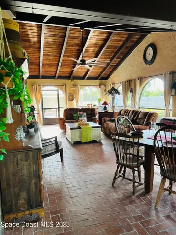 $815,000 | 6922 Babcock Street Southeast, Palm Bay, FL 32909