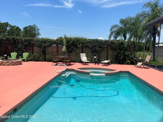 $815,000 | 6922 Babcock Street Southeast, Palm Bay, FL 32909